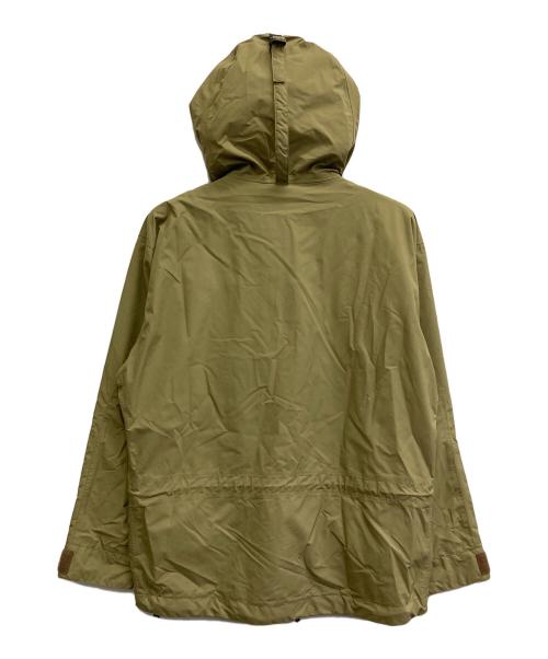 WILD THINGS（ワイルドシングス）WILD THINGS (ワイルドシングス) マウンテンパーカー グリーン サイズ:Mの古着・服飾アイテム