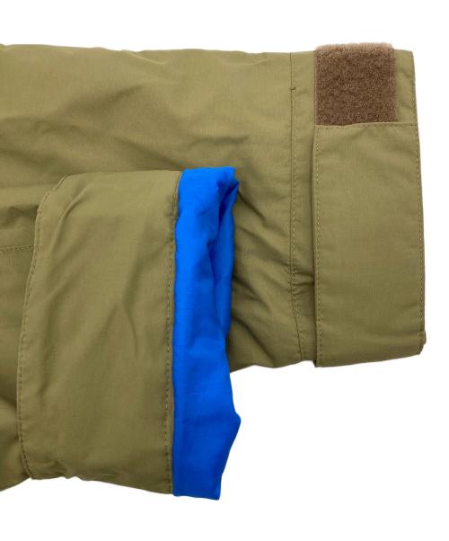 WILD THINGS（ワイルドシングス）WILD THINGS (ワイルドシングス) マウンテンパーカー グリーン サイズ:Mの古着・服飾アイテム