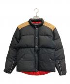SIERRA DESIGNSシエラデザインズ）の古着「60/40ダウンジャケット」｜ブラック