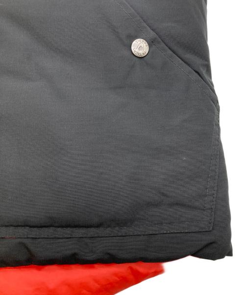 SIERRA DESIGNS（シエラデザインズ）SIERRA DESIGNS (シエラデザインズ) 60/40ダウンジャケット ブラック サイズ:Lの古着・服飾アイテム