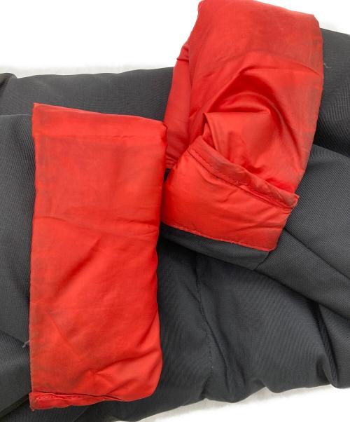 SIERRA DESIGNS（シエラデザインズ）SIERRA DESIGNS (シエラデザインズ) 60/40ダウンジャケット ブラック サイズ:Lの古着・服飾アイテム