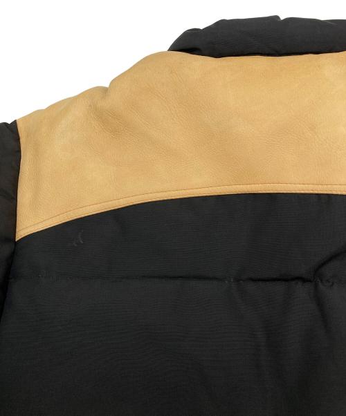 SIERRA DESIGNS（シエラデザインズ）SIERRA DESIGNS (シエラデザインズ) 60/40ダウンジャケット ブラック サイズ:Lの古着・服飾アイテム