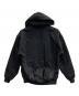 X-LARGE (エクストララージ) OLD OG ACTIVE JACKET ブラック サイズ:M：8000円