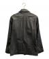 BANANA REPUBLIC (バナナリパブリック) ０６/レザージャケット ブラック サイズ:S：8000円