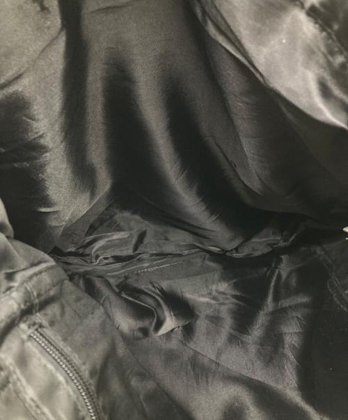 Roen（ロエン）Roen (ロエン) トートバッグ ブラックの古着・服飾アイテム