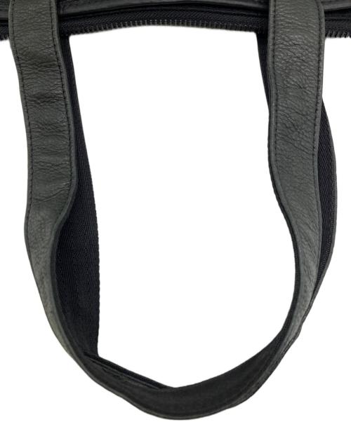 Roen（ロエン）Roen (ロエン) トートバッグ ブラックの古着・服飾アイテム