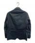 POLO RALPH LAUREN (ポロ・ラルフローレン) テーラードジャケット ブラック サイズ:42：6000円