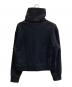 TODAYFUL (トゥデイフル) ハーフジップウールプルオーバー Halfzip Wool Pullover ブラック サイズ:FREE：12000円