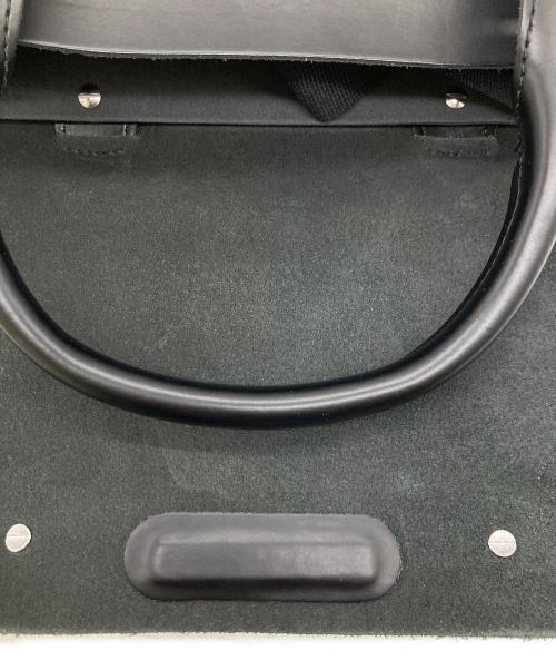 Dr.Martens（ドクターマーチン）Dr.Martens (ドクターマーチン) KIEV_SMOOTH_SMALL_LEATHER_BACKPACK_BLACKの古着・服飾アイテム