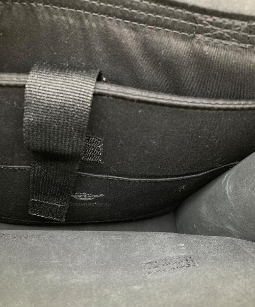 Dr.Martens（ドクターマーチン）Dr.Martens (ドクターマーチン) KIEV_SMOOTH_SMALL_LEATHER_BACKPACK_BLACKの古着・服飾アイテム