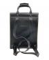 Dr.Martens (ドクターマーチン) KIEV_SMOOTH_SMALL_LEATHER_BACKPACK_BLACK：10000円
