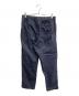 stussy (ステューシー) BRUSHED BEACH PANT ネイビー サイズ:M：8000円