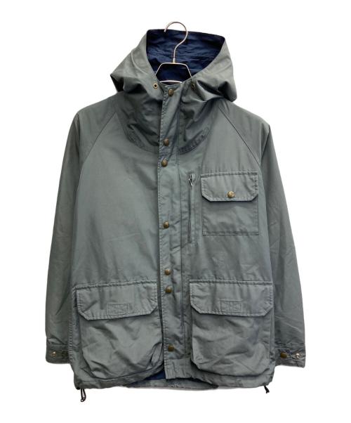 Mt. Rainier Design（マウントレイニアデザイン）Mt. Rainier Design (マウントレイニアデザイン) マウンテンパーカー グレー サイズ:Mの古着・服飾アイテム