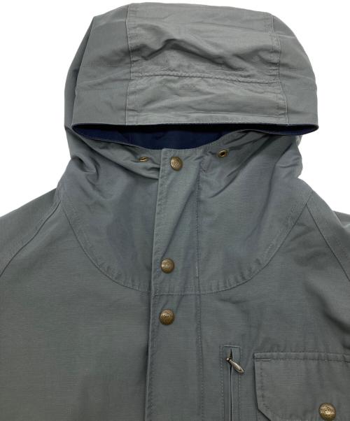 Mt. Rainier Design（マウントレイニアデザイン）Mt. Rainier Design (マウントレイニアデザイン) マウンテンパーカー グレー サイズ:Mの古着・服飾アイテム