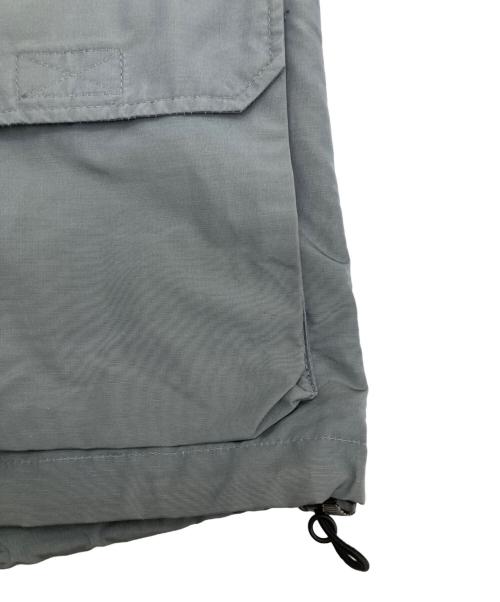 Mt. Rainier Design（マウントレイニアデザイン）Mt. Rainier Design (マウントレイニアデザイン) マウンテンパーカー グレー サイズ:Mの古着・服飾アイテム