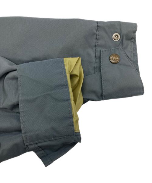 Mt. Rainier Design（マウントレイニアデザイン）Mt. Rainier Design (マウントレイニアデザイン) マウンテンパーカー グレー サイズ:Mの古着・服飾アイテム