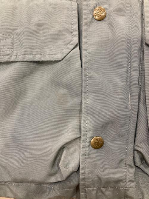 Mt. Rainier Design（マウントレイニアデザイン）Mt. Rainier Design (マウントレイニアデザイン) マウンテンパーカー グレー サイズ:Mの古着・服飾アイテム