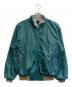 Patagonia（パタゴニア）の古着「シェルドシンチラジャケット」｜グリーン