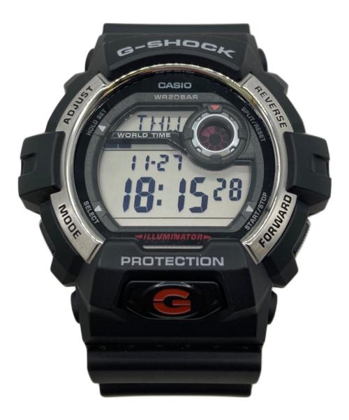 CASIO（カシオ）CASIO (カシオ) G-8900S-1JFの古着・服飾アイテム