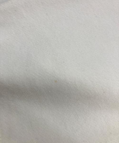 POLO RALPH LAUREN（ポロ・ラルフローレン）POLO RALPH LAUREN (ポロ・ラルフローレン) ラグランスウェット アイボリー サイズ:Ⅼの古着・服飾アイテム