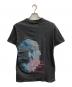 Hanes (ヘインズ) 90s Print Tee ブラック サイズ:M：6000円