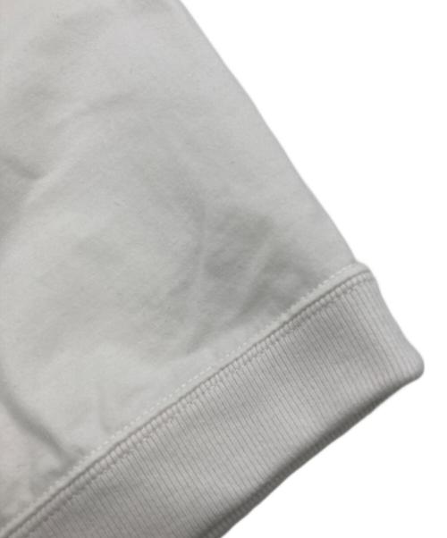 THE NORTHFACE PURPLELABEL（ザ・ノースフェイス パープルレーベル）THE NORTHFACE PURPLELABEL (ザ・ノースフェイス パープルレーベル) High Bulky Pocket Tee ホワイト サイズ:M 未使用品の古着・服飾アイテム