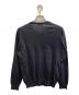 JOHN SMEDLEY (ジョンスメドレー) ニット グレー サイズ:L：5000円