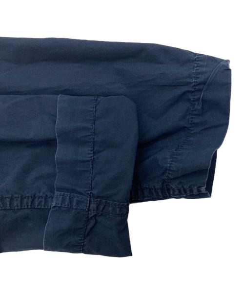 STONE ISLAND（ストーンアイランド）STONE ISLAND (ストーンアイランド) TELA PARACADUTE JACKET ネイビー サイズ:Lの古着・服飾アイテム