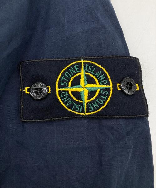 STONE ISLAND（ストーンアイランド）STONE ISLAND (ストーンアイランド) TELA PARACADUTE JACKET ネイビー サイズ:Lの古着・服飾アイテム