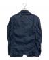 STONE ISLAND (ストーンアイランド) TELA PARACADUTE JACKET ネイビー サイズ:L：25000円