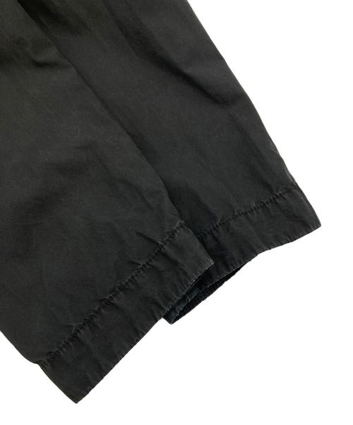 STONE ISLAND（ストーンアイランド）STONE ISLAND (ストーンアイランド) テーラードジャケット ブラック サイズ:Lの古着・服飾アイテム