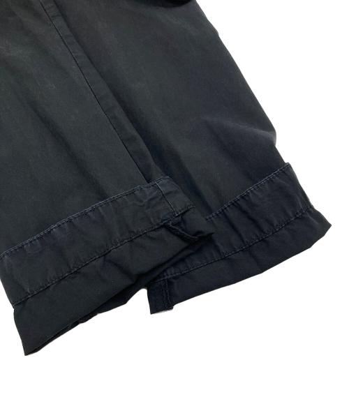 STONE ISLAND（ストーンアイランド）STONE ISLAND (ストーンアイランド) テーラードジャケット ブラック サイズ:Lの古着・服飾アイテム