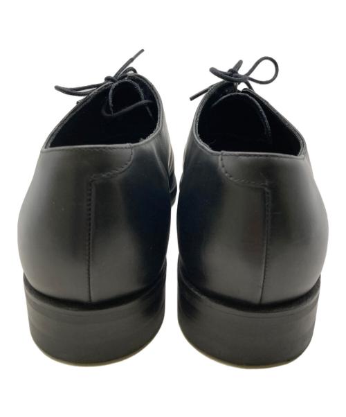 BARKER（バーカー）BARKER (バーカー) ドレスシューズ ブラック サイズ:9Dの古着・服飾アイテム