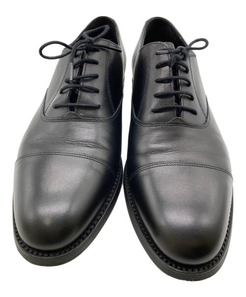 BARKER（バーカー）BARKER (バーカー) ドレスシューズ ブラック サイズ:9Dの古着・服飾アイテム