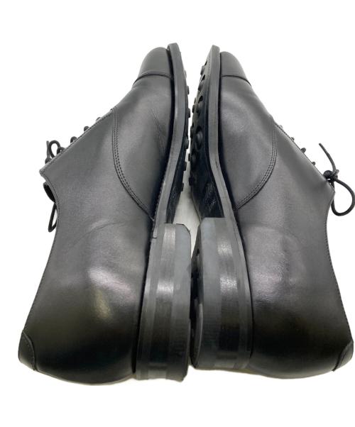 BARKER（バーカー）BARKER (バーカー) ドレスシューズ ブラック サイズ:9Dの古着・服飾アイテム