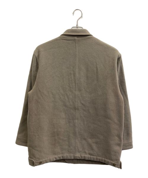 Burberry's（バーバリーズ）Burberry's (バーバリーズ) ジャケット グレー サイズ:Lの古着・服飾アイテム