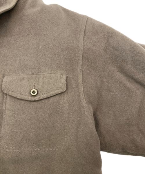 Burberry's（バーバリーズ）Burberry's (バーバリーズ) ジャケット グレー サイズ:Lの古着・服飾アイテム