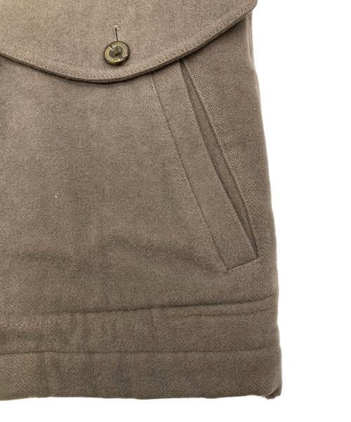 Burberry's（バーバリーズ）Burberry's (バーバリーズ) ジャケット グレー サイズ:Lの古着・服飾アイテム