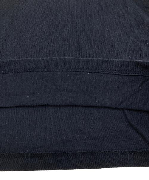 FRED PERRY（フレッドペリー）FRED PERRY (フレッドペリー) COMME des GARCONS (コムデギャルソン) ポロシャツ ネイビー サイズ:XSの古着・服飾アイテム