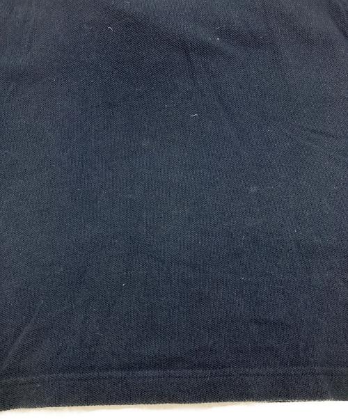 FRED PERRY（フレッドペリー）FRED PERRY (フレッドペリー) COMME des GARCONS (コムデギャルソン) ポロシャツ ネイビー サイズ:XSの古着・服飾アイテム
