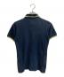 FRED PERRY (フレッドペリー) COMME des GARCONS (コムデギャルソン) ポロシャツ ネイビー サイズ:XS：5000円