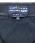 中古・古着 FRED PERRY (フレッドペリー) COMME des GARCONS (コムデギャルソン) ポロシャツ ネイビー サイズ:XS：5000円