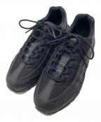 NIKEナイキ）の古着「Nike Air Max 95 Essential」｜ブラック