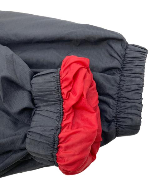 NIKE（ナイキ）NIKE (ナイキ) 00s ナイロンジャケット レッド サイズ:XXLの古着・服飾アイテム