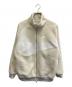 NIKE（ナイキ）の古着「VM SWOOSH FULL ZIP JACKET」｜アイボリー