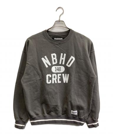 中古・古着通販】NEIGHBORHOOD (ネイバーフッド) カレッジロゴ