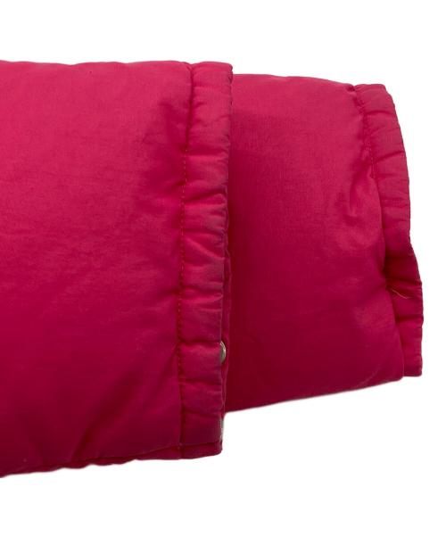 THE NORTH FACE（ザ ノース フェイス）THE NORTH FACE (ザ ノース フェイス) 00s グースダウンジャケット ピンク サイズ:Lの古着・服飾アイテム