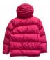 THE NORTH FACE (ザ ノース フェイス) 00s グースダウンジャケット ピンク サイズ:L：10000円