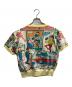 MONKEES (モンキーズ) 60s Short Sleeve Sweat Shirts イエロー サイズ:M：20000円