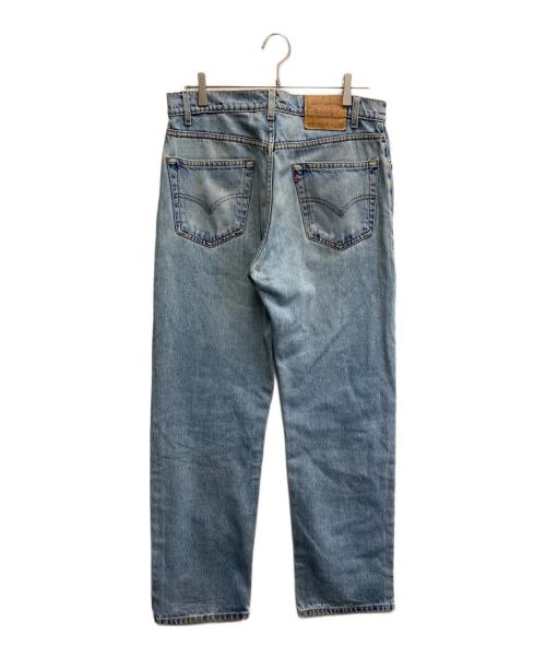 LEVI'S（リーバイス）LEVI'S (リーバイス) 505デニムパンツ インディゴ サイズ:W34 L30の古着・服飾アイテム